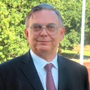 John Robson Net Worth