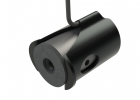 ColorCAL MKIII in mount with cable