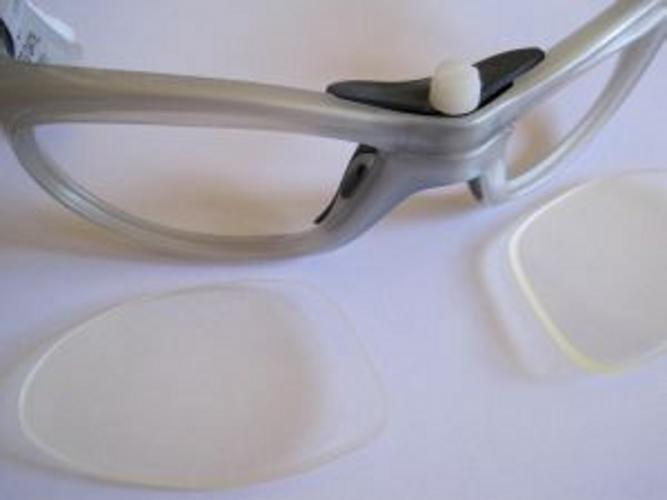 Cambridge Research Systems MediGlasses for MRI Mini Set