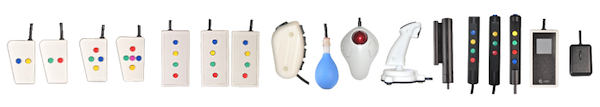 fORP Response Pads