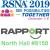 RSNA 2019 web breakout